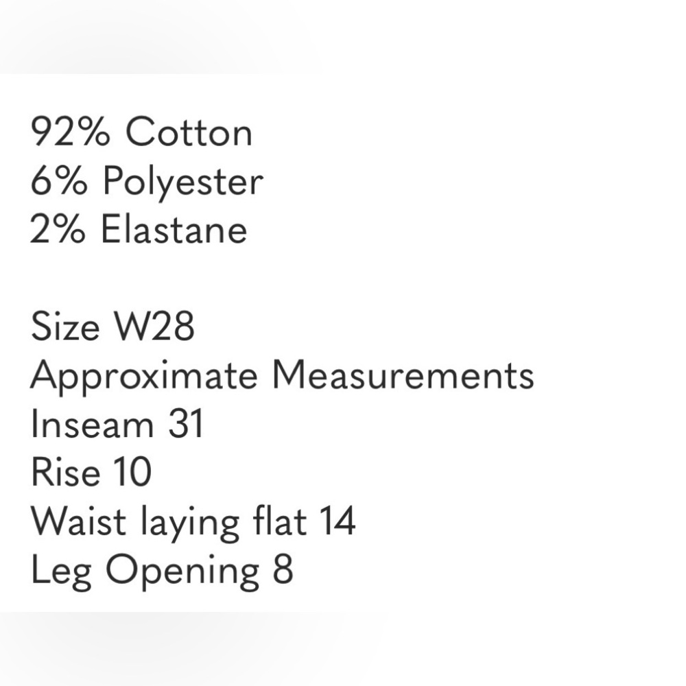 Hudson Barbara High Rise Bootcut Jeans - Picture 7 of 7